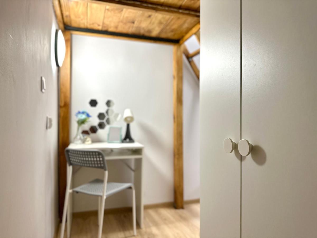 Mmrent Lazy Room Гданск Екстериор снимка
