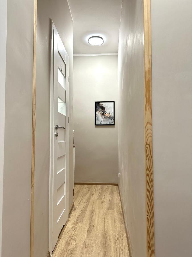 Mmrent Lazy Room Гданск Екстериор снимка