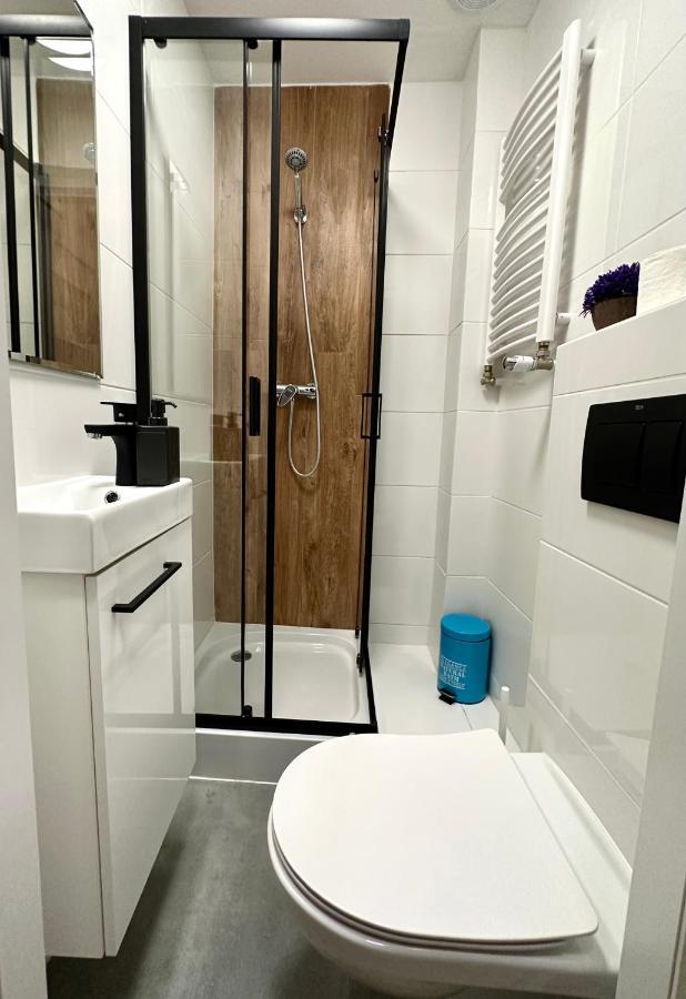Mmrent Lazy Room Гданск Екстериор снимка