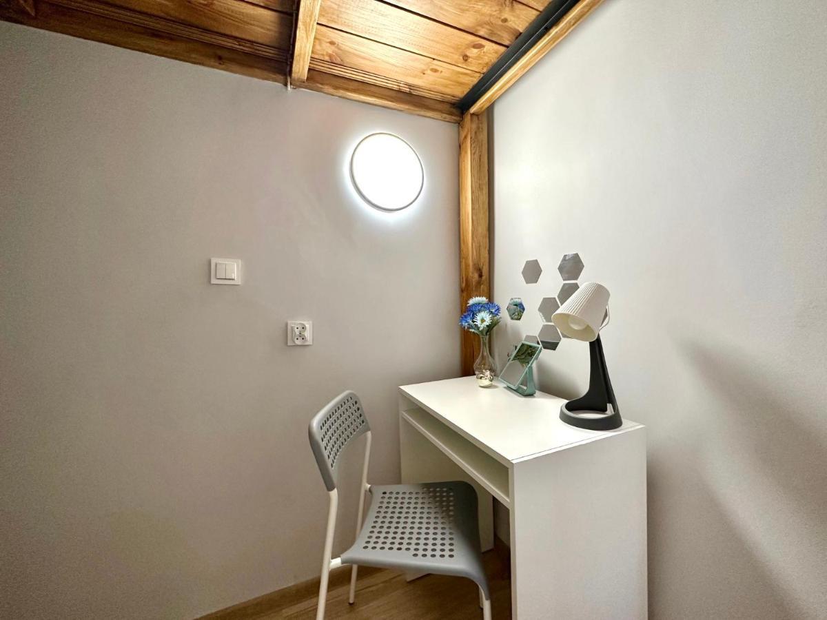 Mmrent Lazy Room Гданск Екстериор снимка