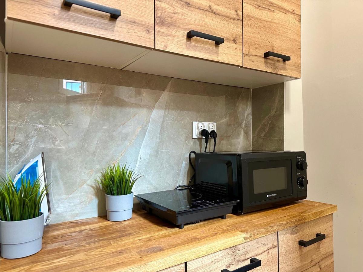 Mmrent Lazy Room Гданск Екстериор снимка