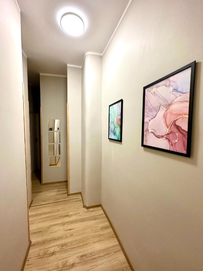 Mmrent Lazy Room Гданск Екстериор снимка