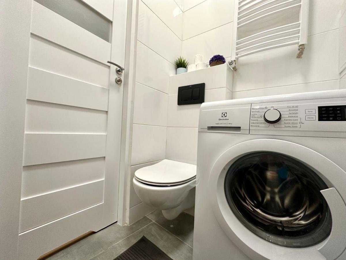 Mmrent Lazy Room Гданск Екстериор снимка
