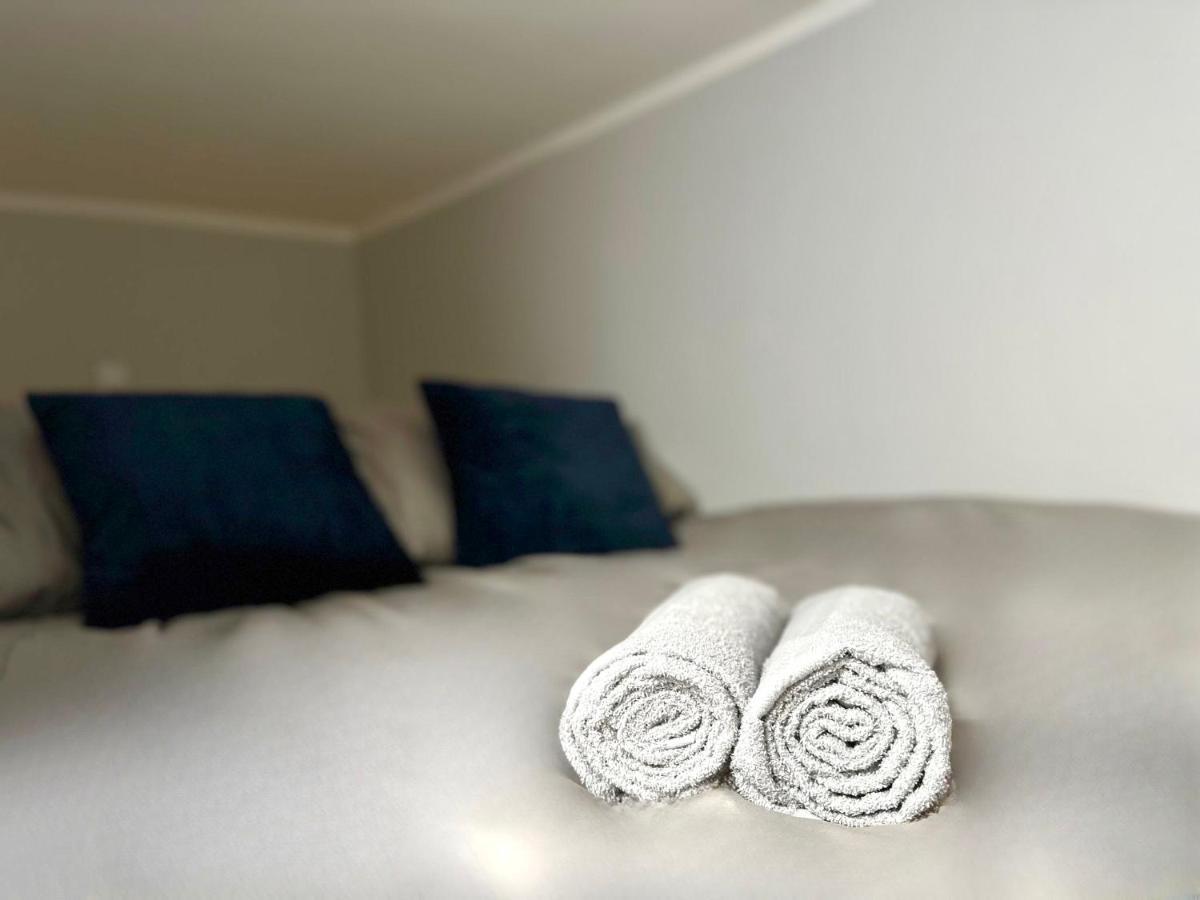 Mmrent Lazy Room Гданск Екстериор снимка