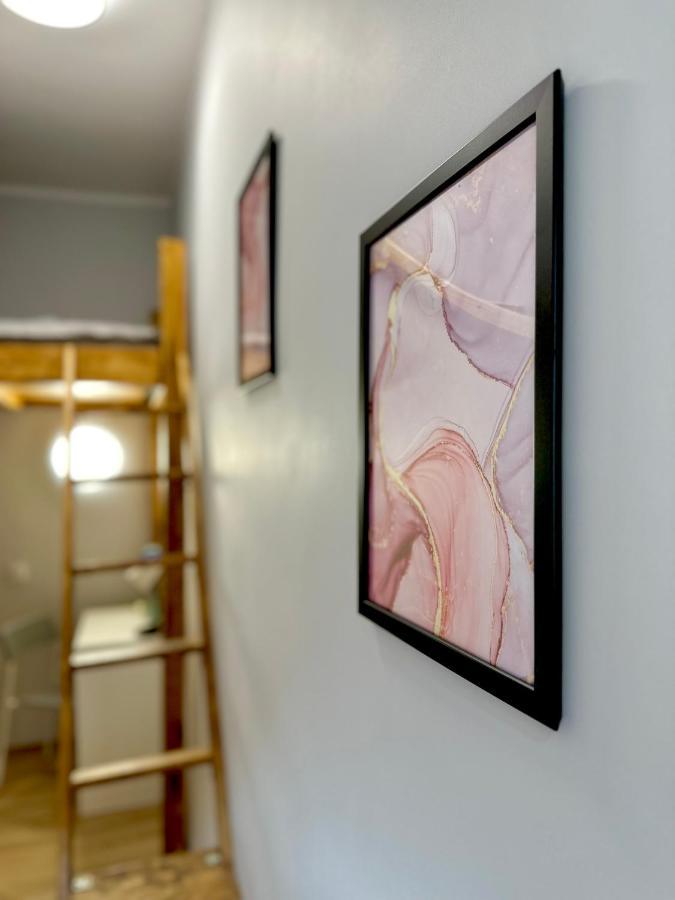 Mmrent Lazy Room Гданск Екстериор снимка