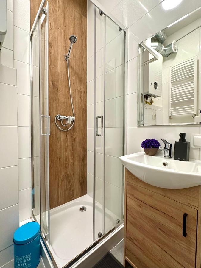 Mmrent Lazy Room Гданск Екстериор снимка
